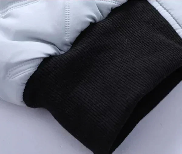 OFYN | Stilfull vinterjacka