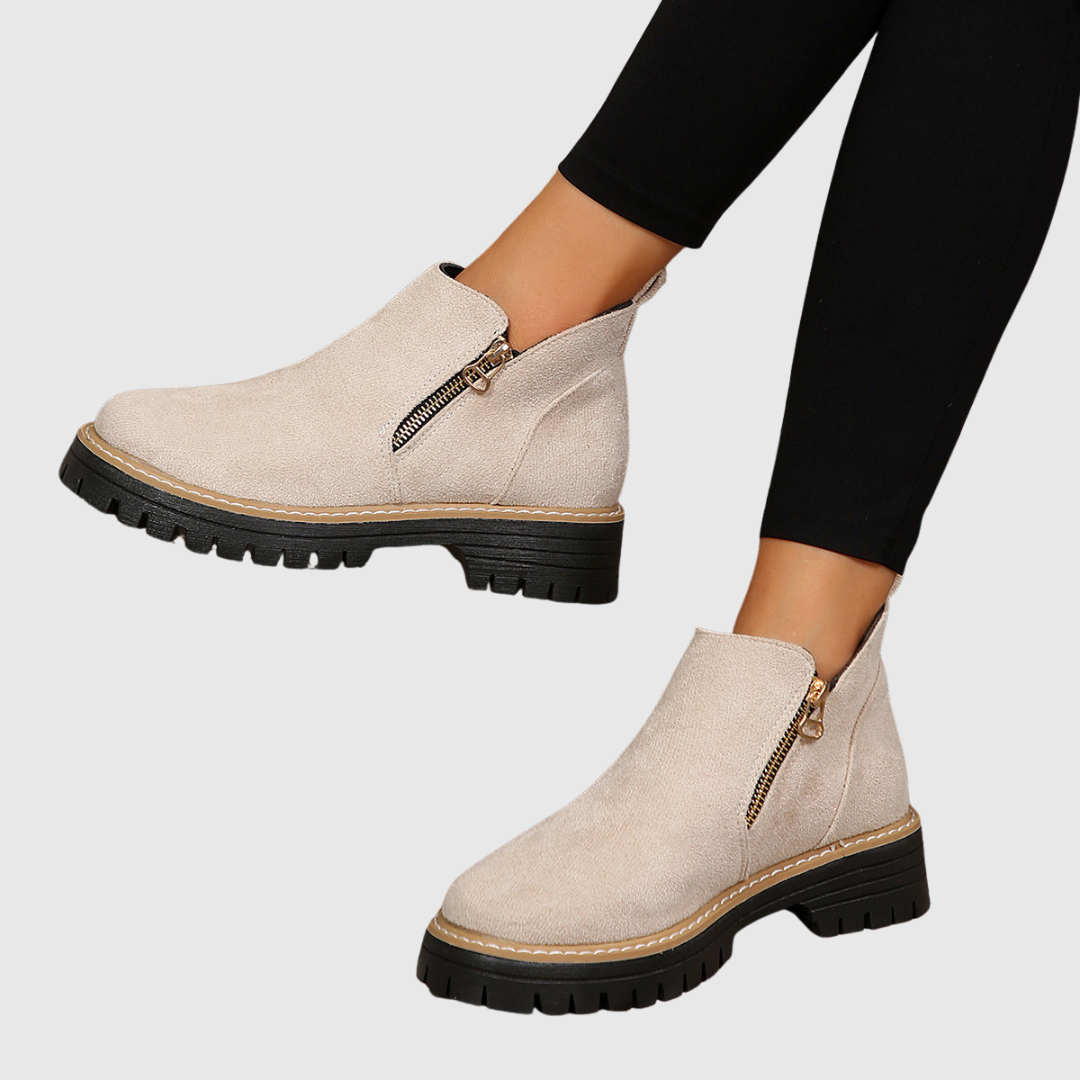 OFYN | Eleganta & bekväma stövletter