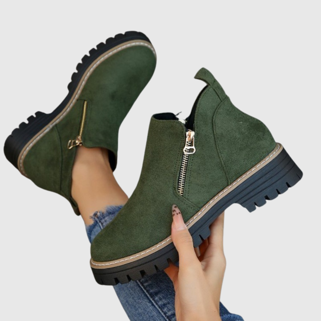 OFYN | Eleganta & bekväma stövletter