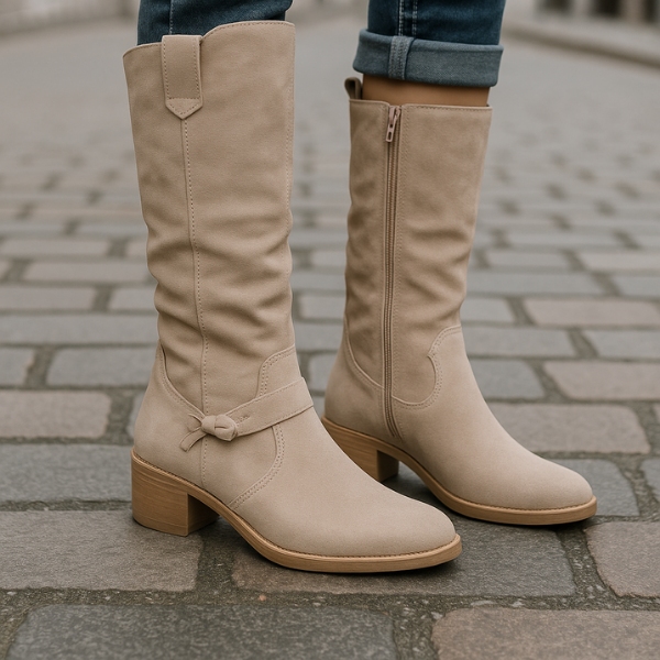 Vesta | Tate bekväma ortopediska stövlar