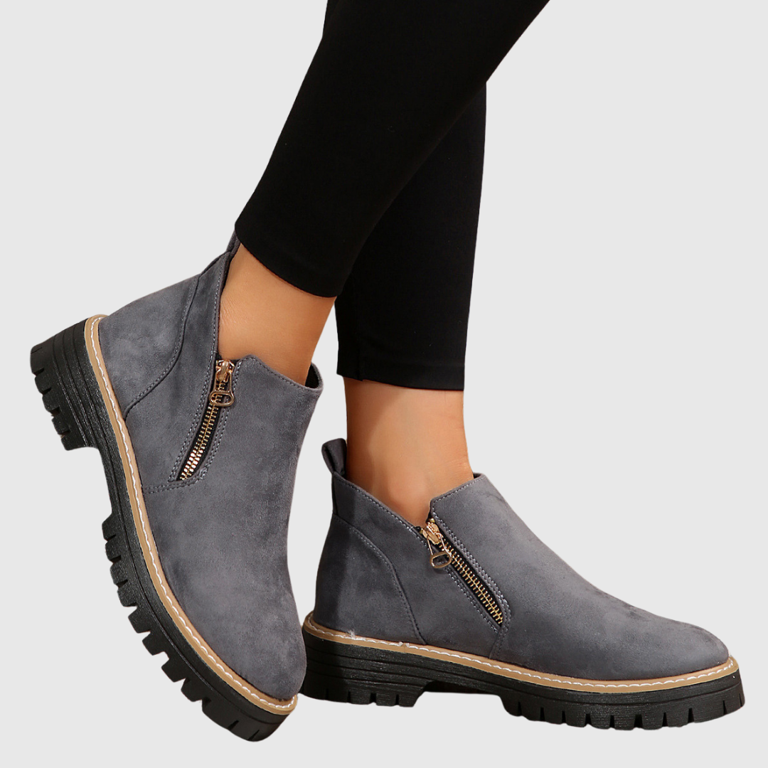 OFYN | Eleganta & bekväma stövletter