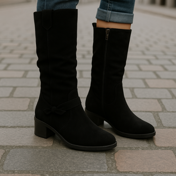 Vesta | Tate bekväma ortopediska stövlar