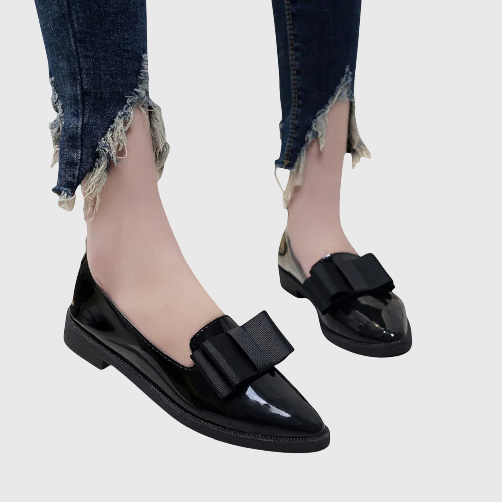 Annika | Ortopediska Loafers