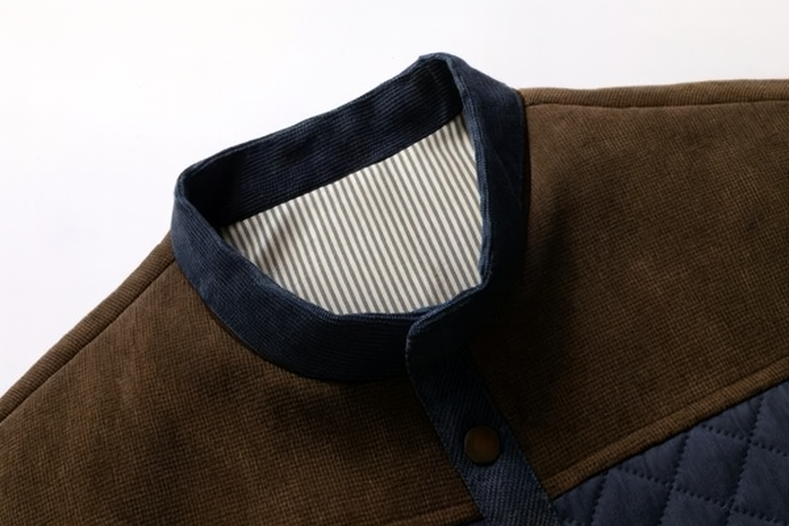 Eli | Elegant herrskjorta i lyxstil för en sofistikerad look