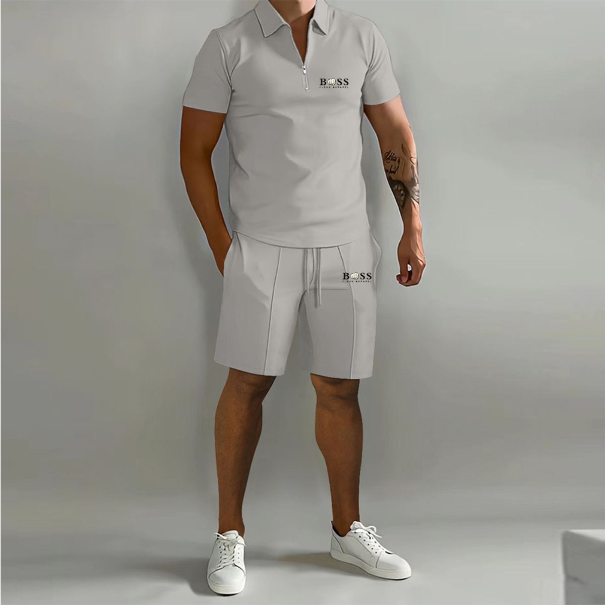 Jarvin | Vårläggningsset