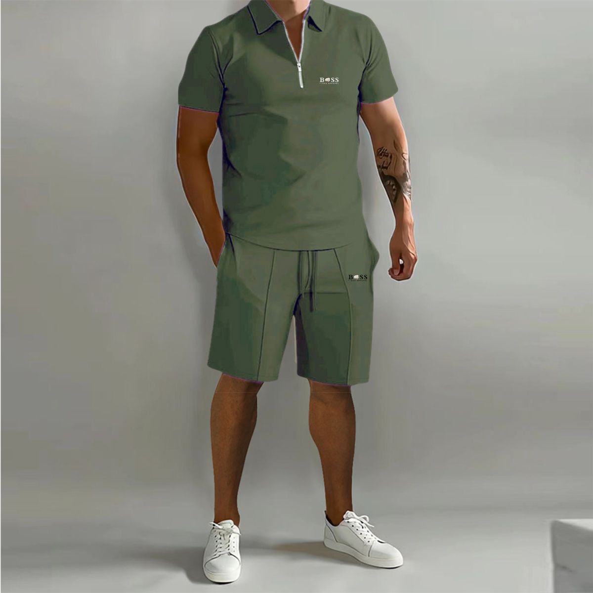 Jarvin | Vårläggningsset