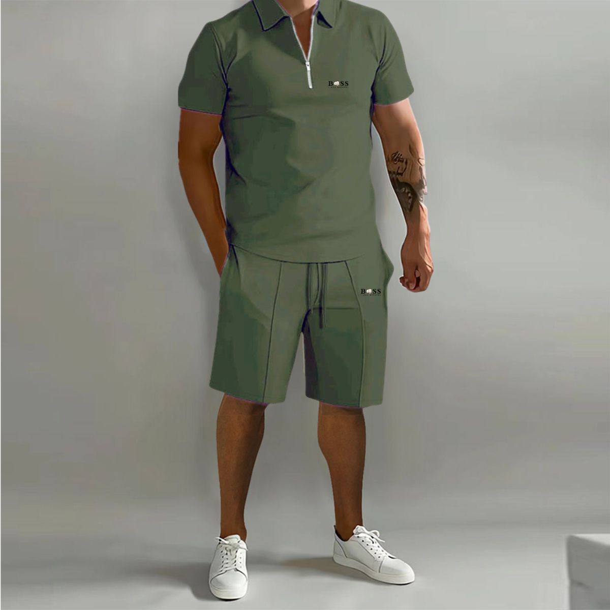 Jarvin | Vårläggningsset