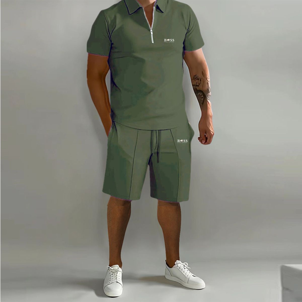 Jarvin | Vårläggningsset