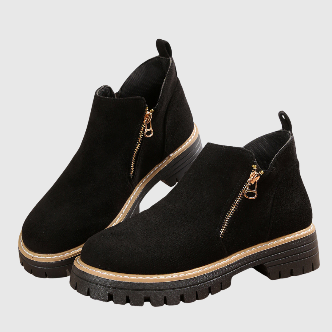 OFYN | Eleganta & bekväma stövletter