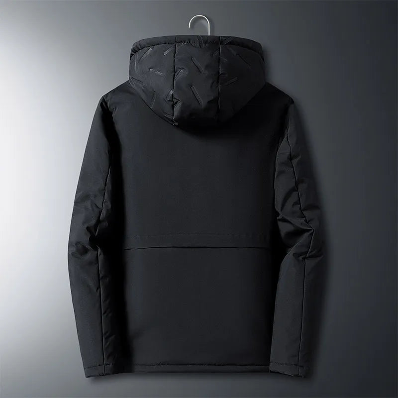 OFYN | Aspen Luxe Fleecjacka