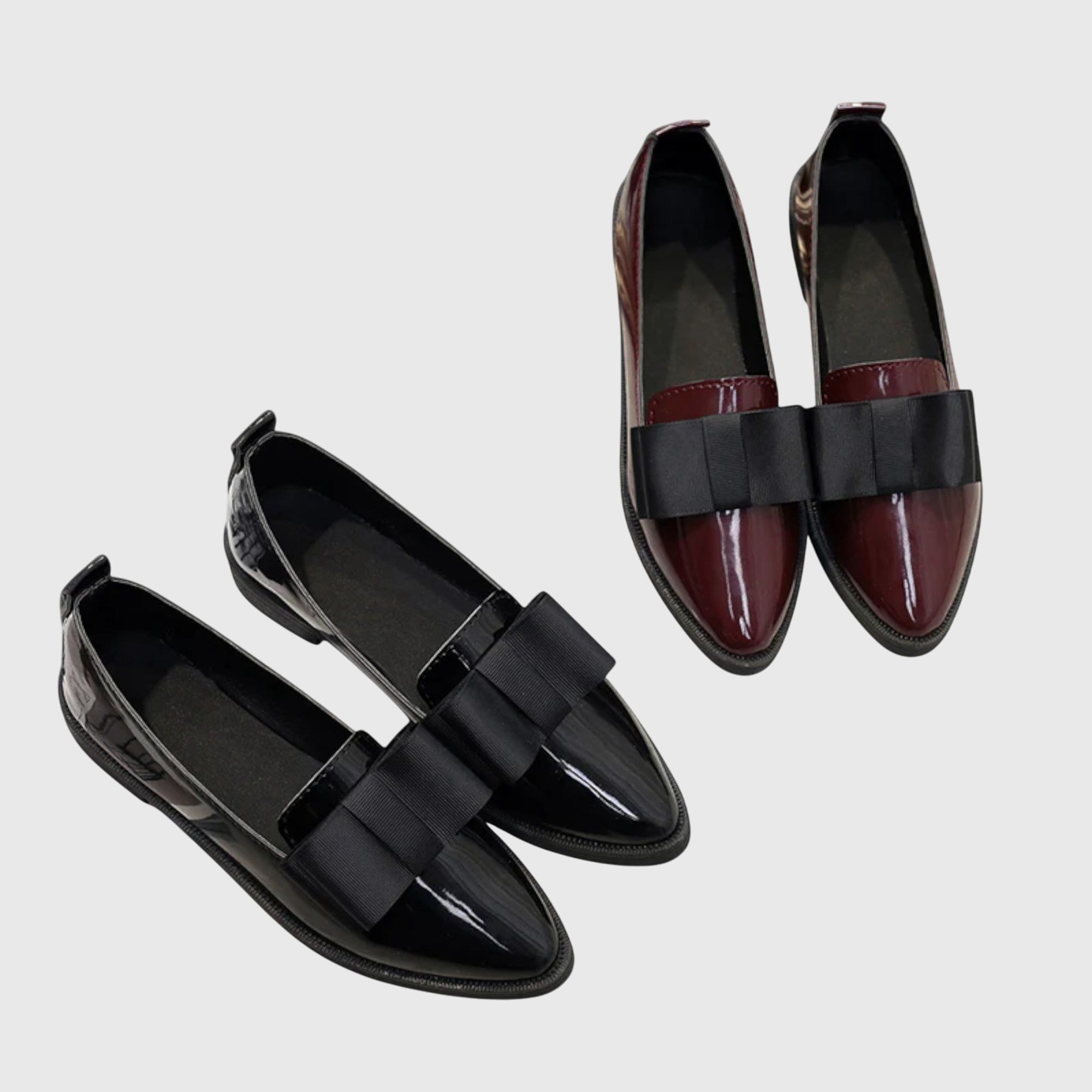 Annika | Ortopediska Loafers