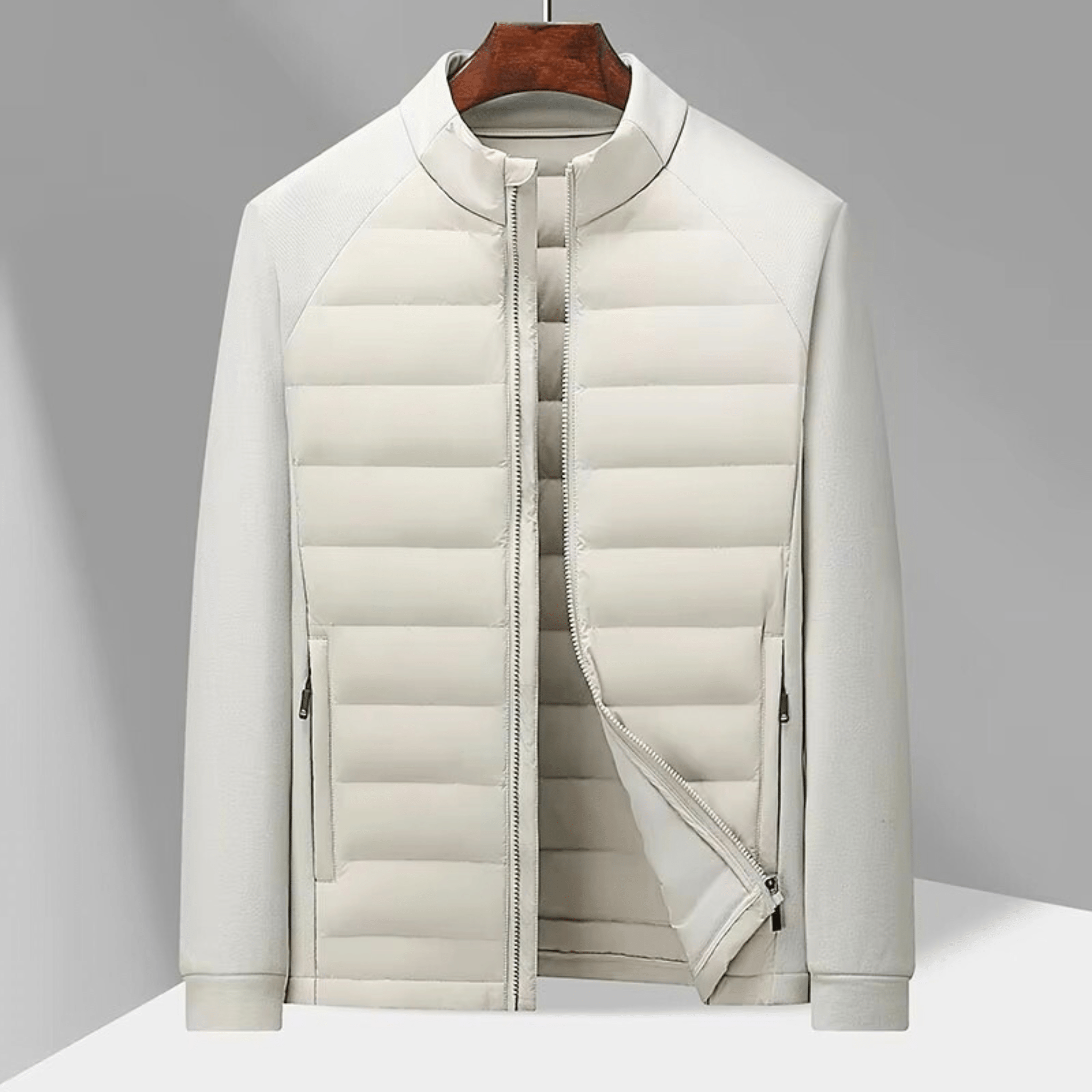 OFYN | Ariston Hybrid Dunjacka