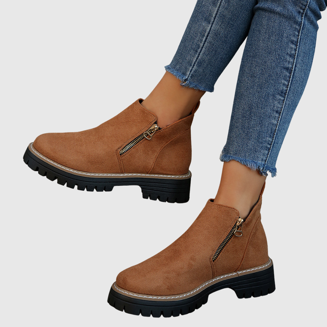 OFYN | Eleganta & bekväma stövletter