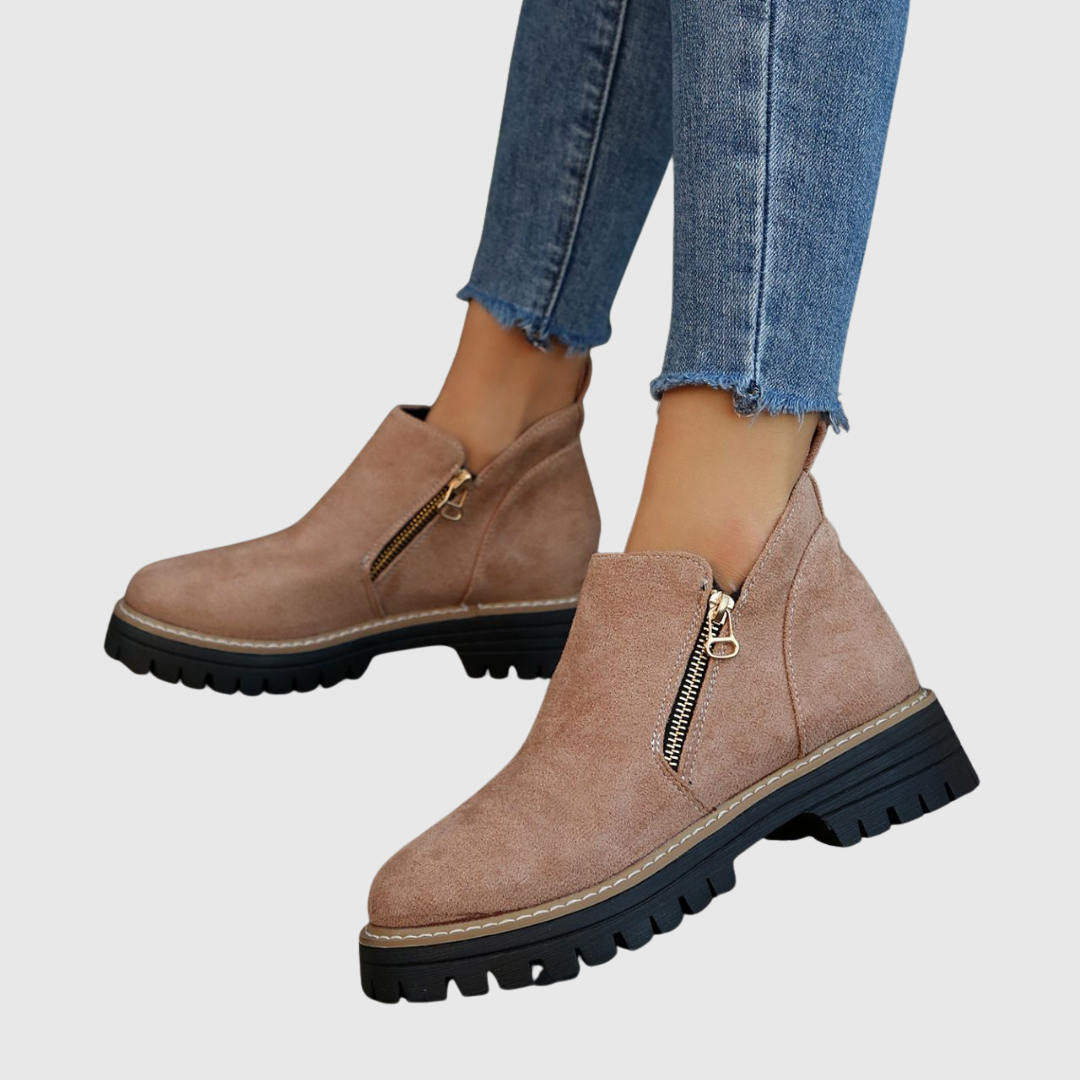 OFYN | Eleganta & bekväma stövletter