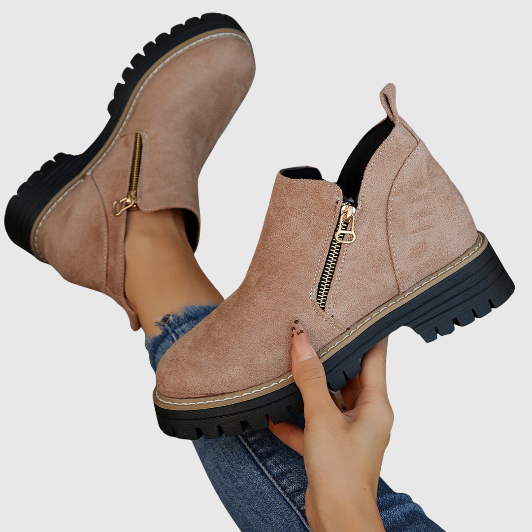 OFYN | Eleganta & bekväma stövletter