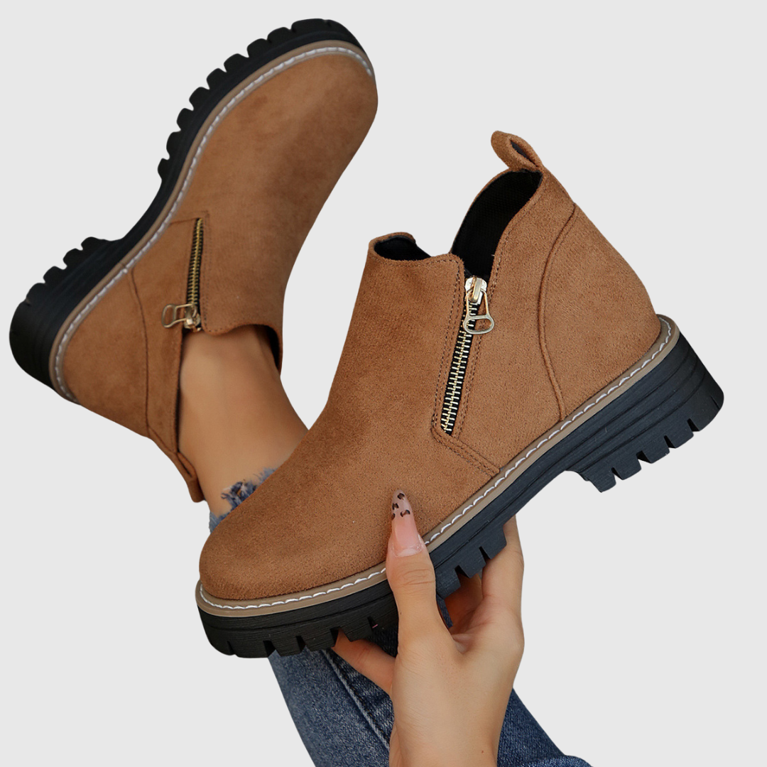 OFYN | Eleganta & bekväma stövletter