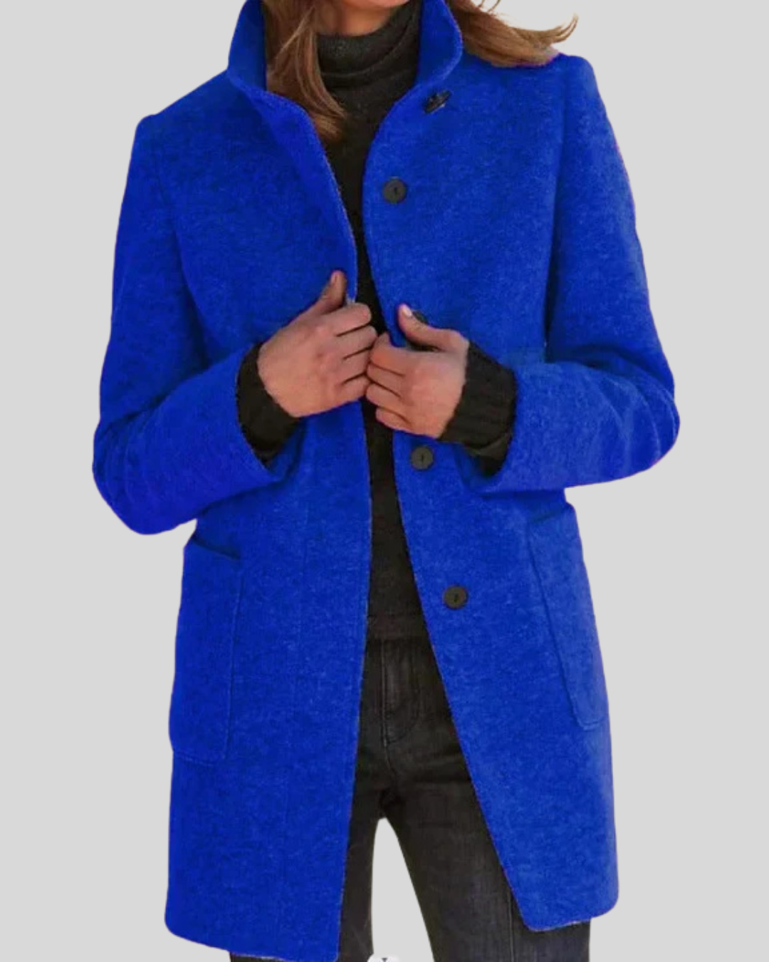 Luna | Klassisk Kappa