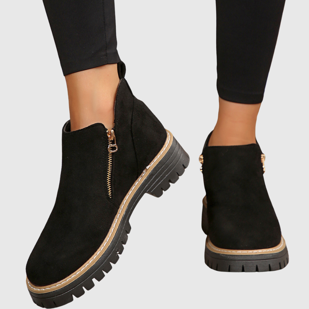 OFYN | Eleganta & bekväma stövletter