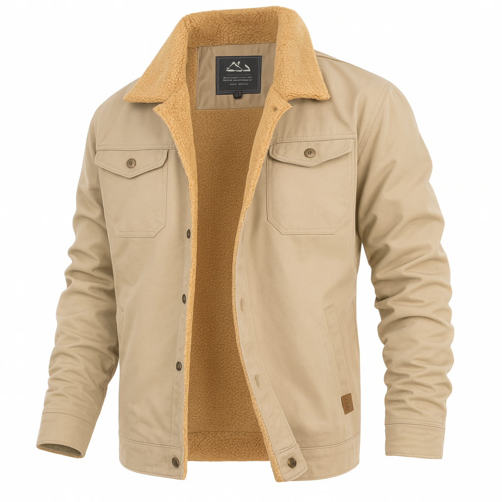 OFYN | Bomberjacka i premiumkvalitet