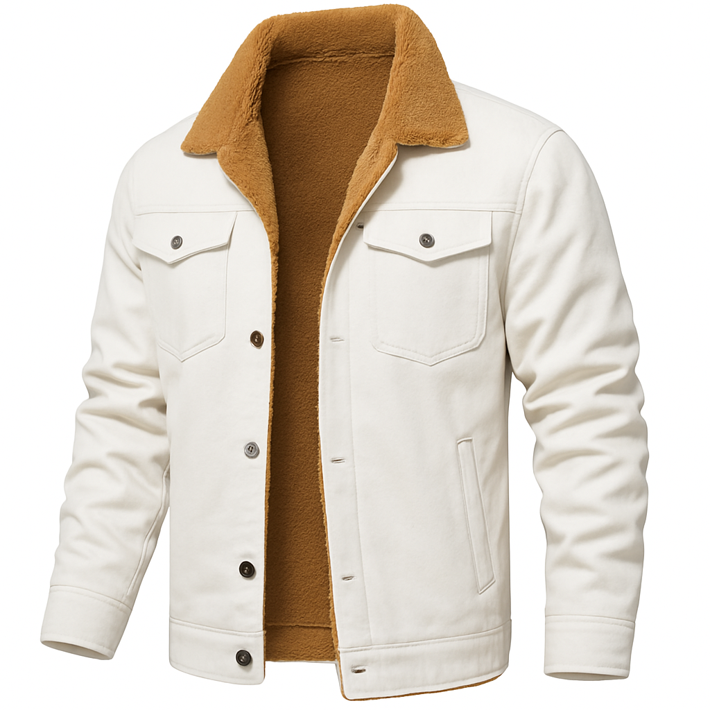 OFYN | Bomberjacka i premiumkvalitet