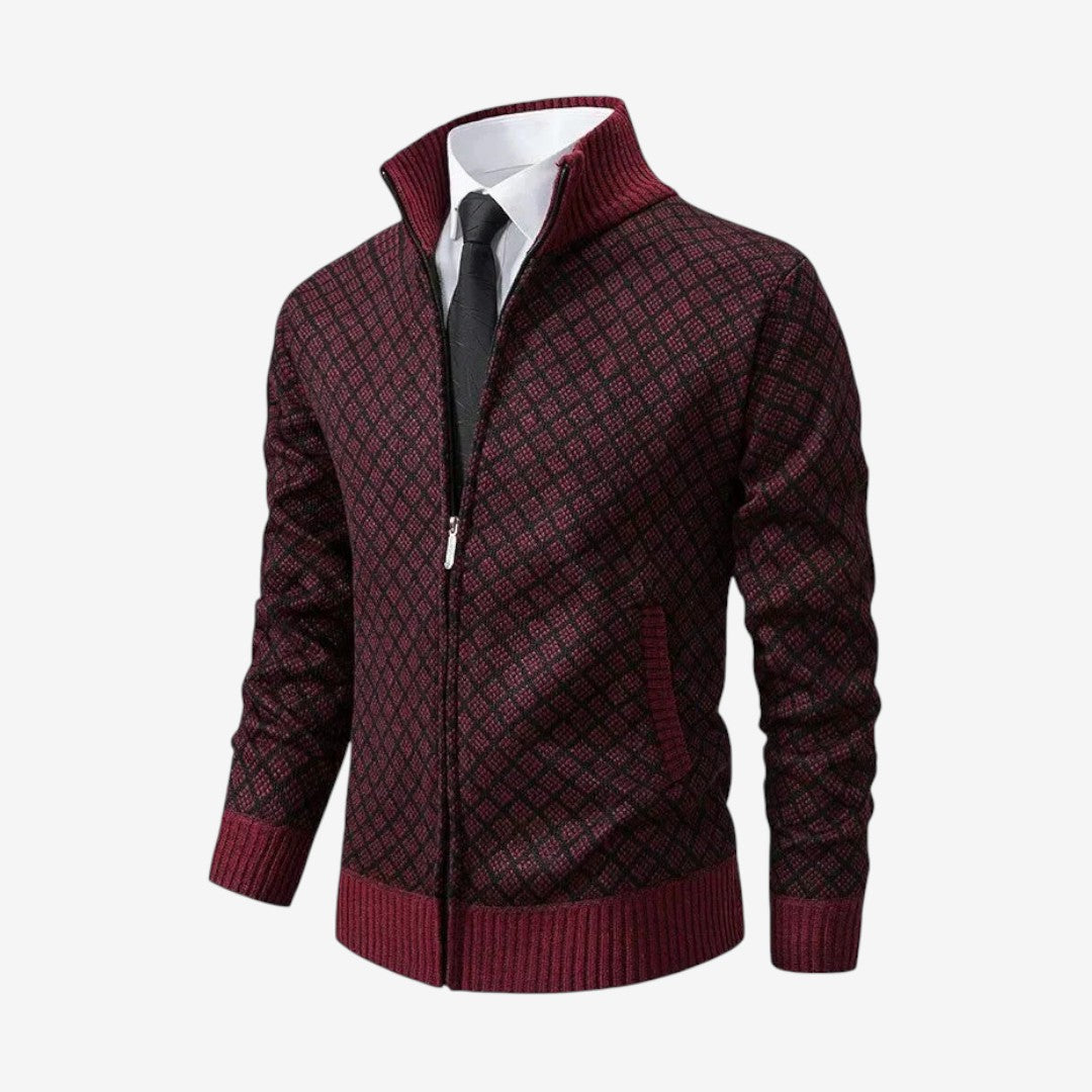 OFYN | Elegant väst i klassisk design