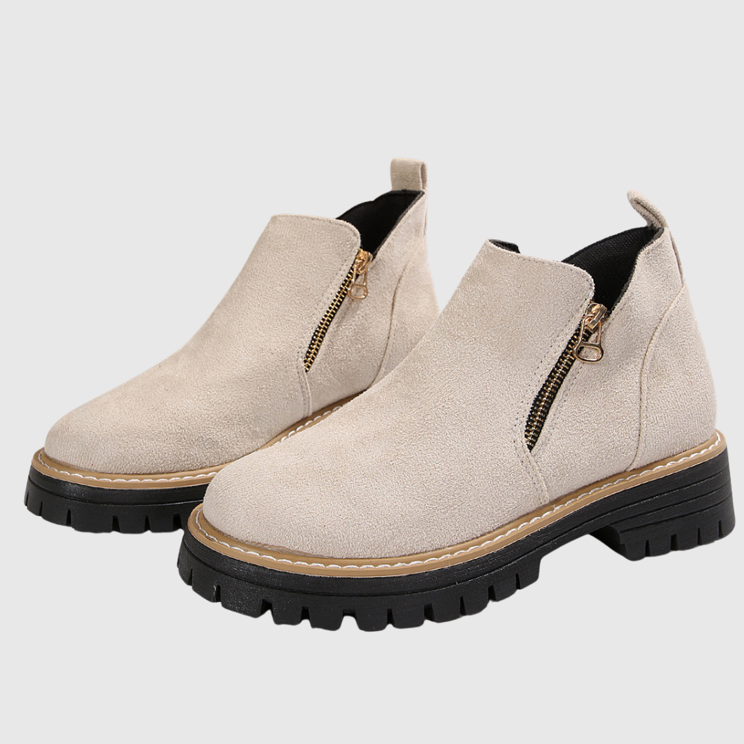 OFYN | Eleganta & bekväma stövletter