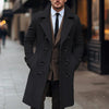 Jacob™ | Elegant trenchcoat för män
