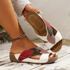 Lilly – Slip-on Sandaler