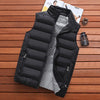 OFYN| Svart  body warmer