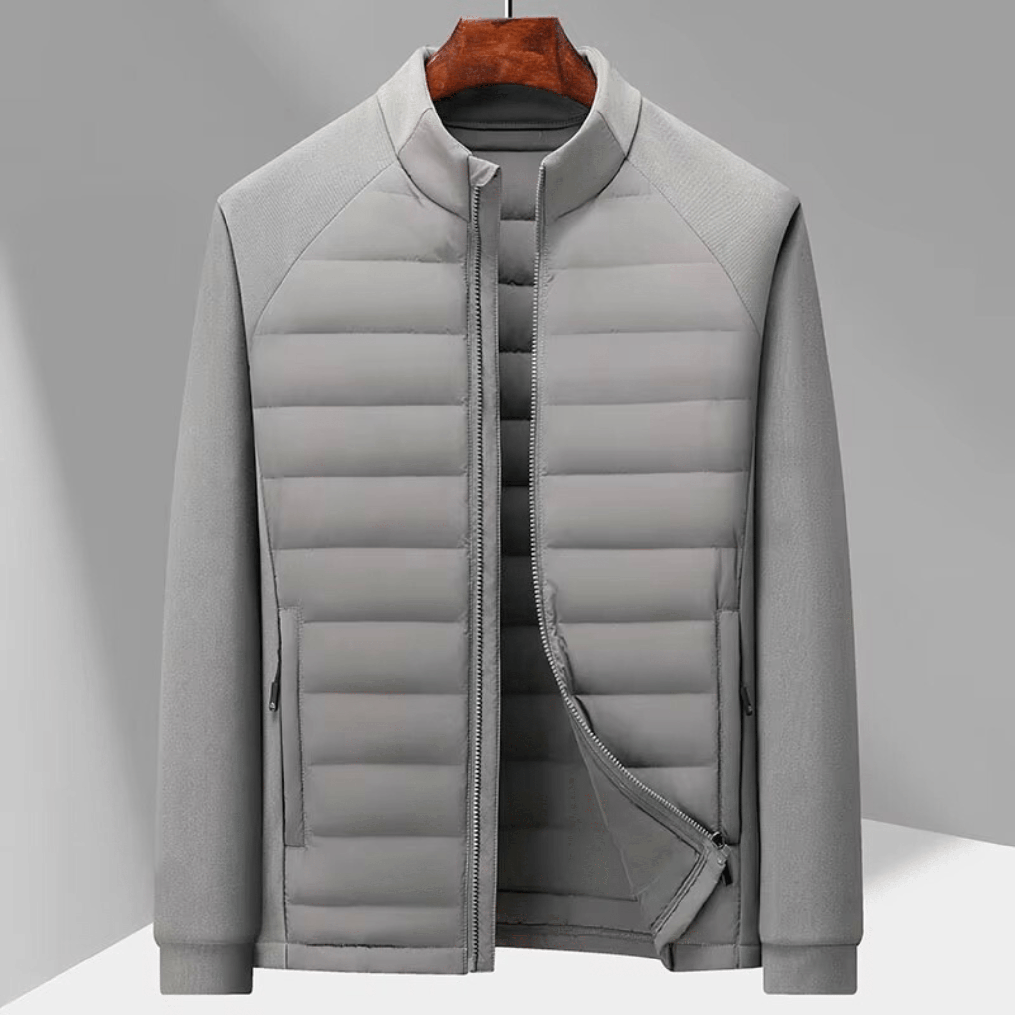 OFYN | Ariston Hybrid Dunjacka