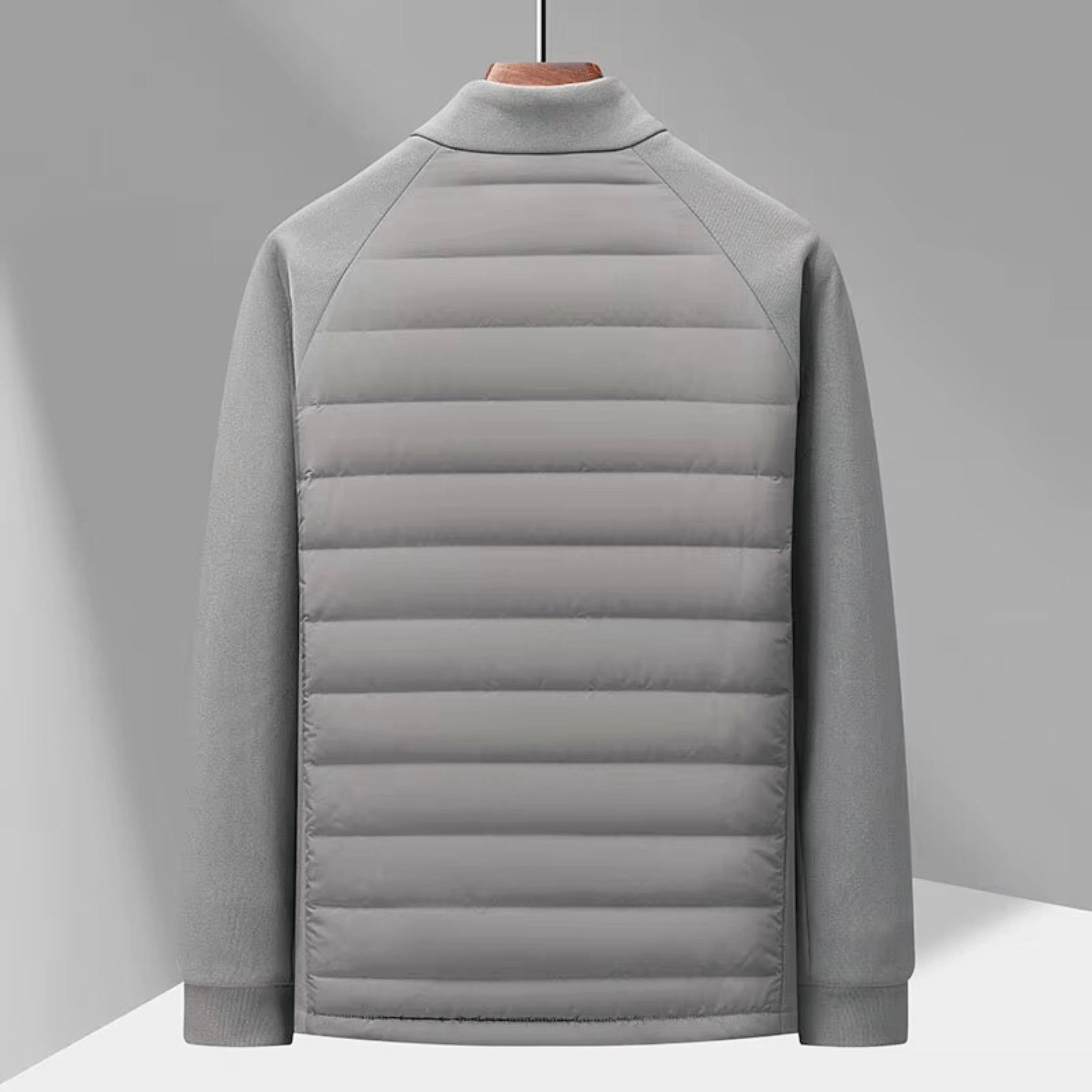 OFYN | Ariston Hybrid Dunjacka