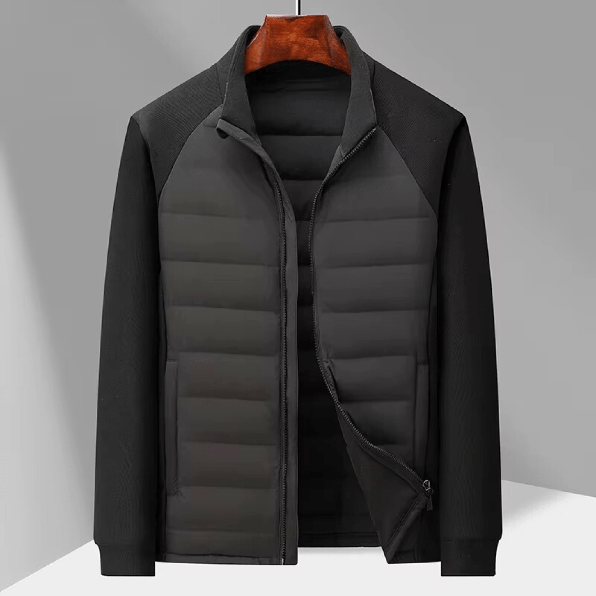 OFYN | Ariston Hybrid Dunjacka