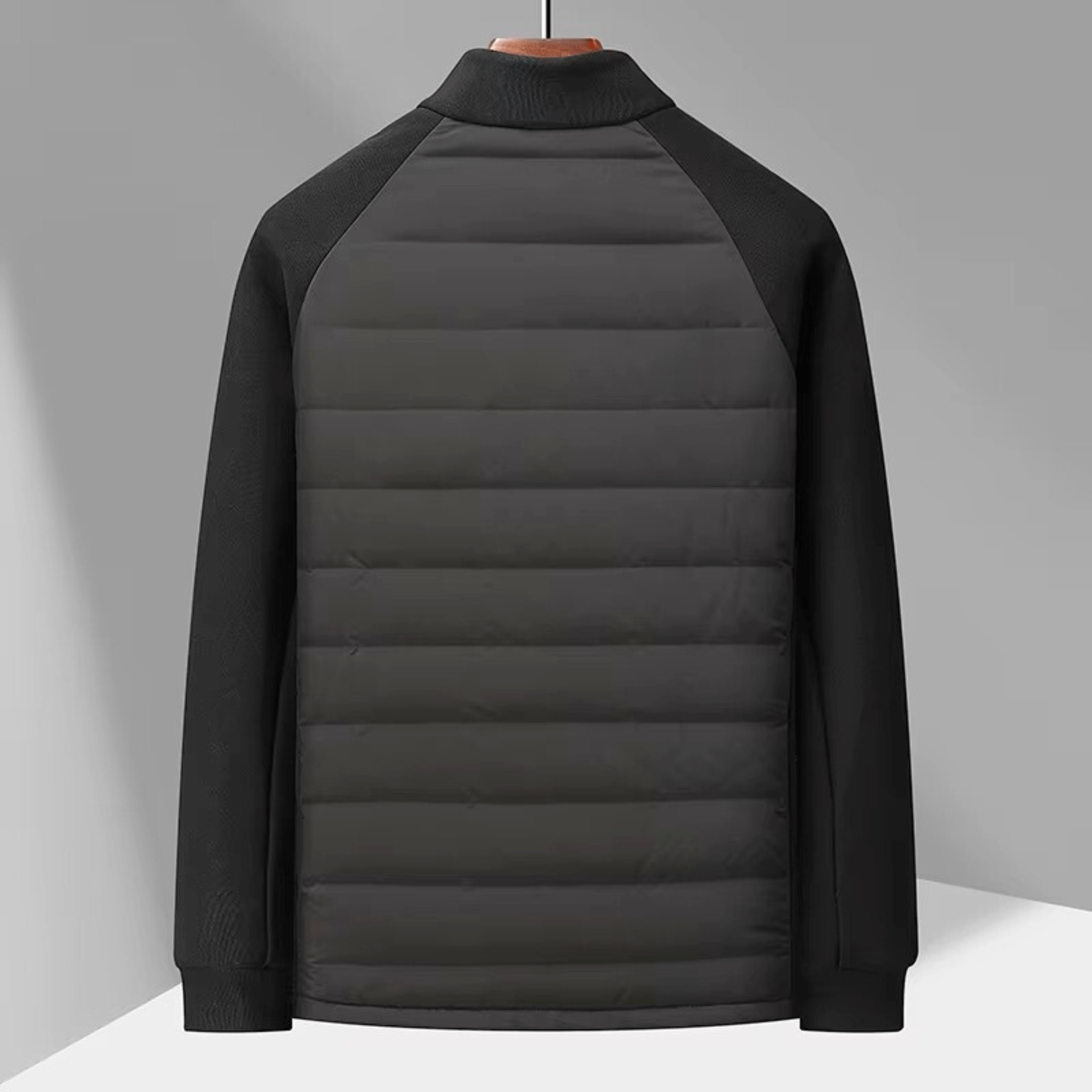 OFYN | Ariston Hybrid Dunjacka